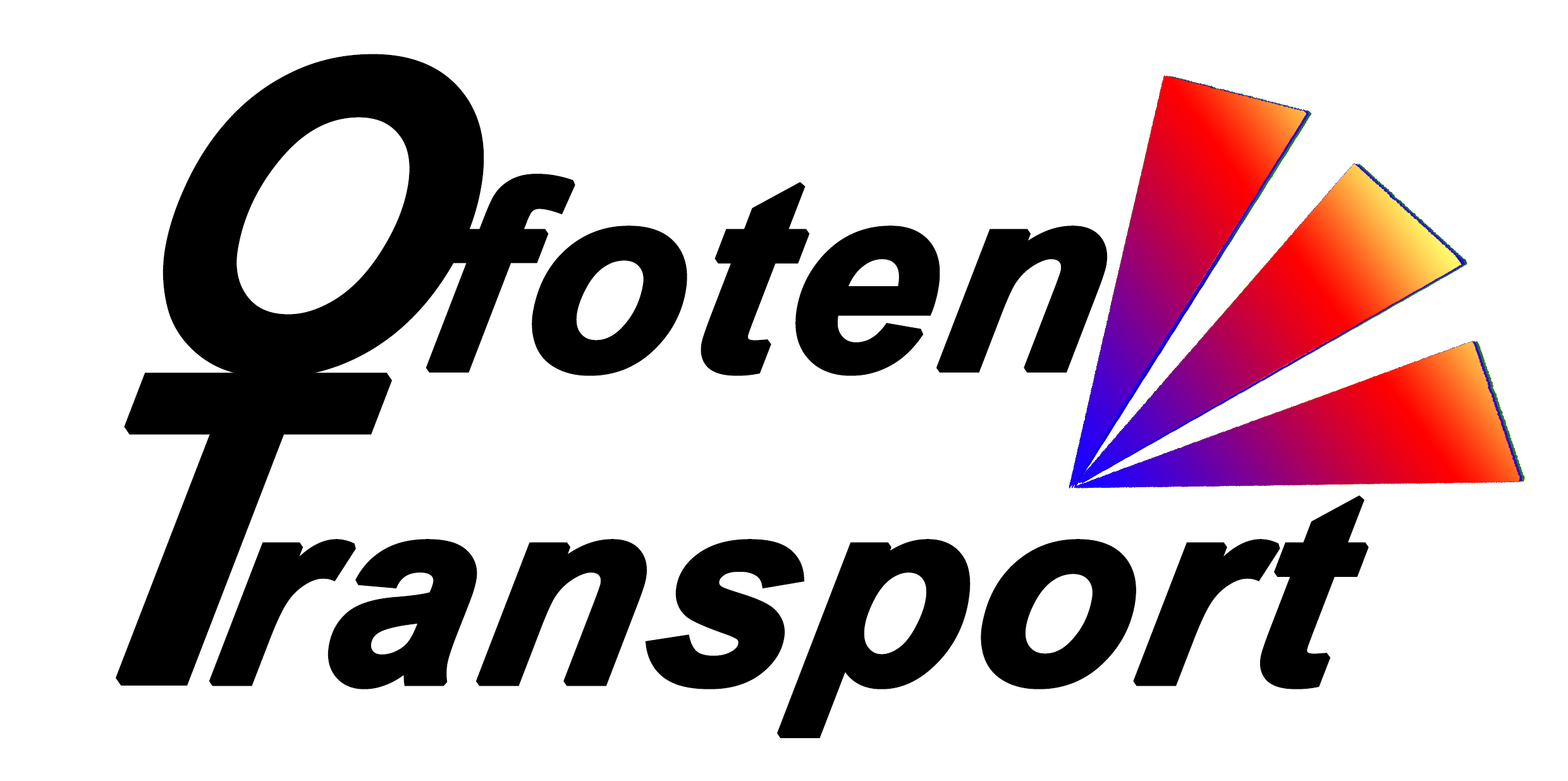 Ofoten Transport AS – Flyttebyrå- vare- og møbeltransport i Ofoten og Nord-Norge